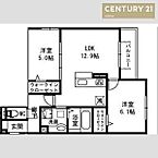 滋賀県栗東市綣9丁目：物件画像／センチュリー21sublime南草津駅前店