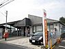 周辺：瀬田大江郵便局まで970m