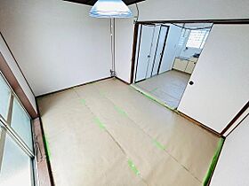 栄長屋貸家  ｜ 滋賀県野洲市栄（賃貸一戸建3DK・--・40.39㎡） その19