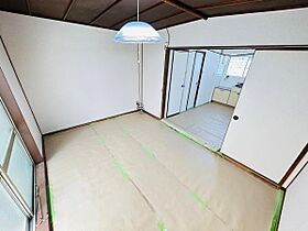 栄長屋貸家  ｜ 滋賀県野洲市栄（賃貸一戸建3DK・--・40.39㎡） その8