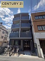 プレアデス  ｜ 京都府京都市中京区藤木町（賃貸マンション1K・3階・17.55㎡） その1