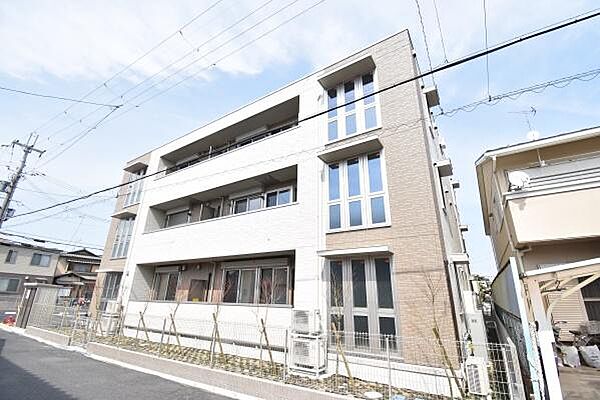 Casa Ciel ｜滋賀県草津市平井４丁目(賃貸アパート1LDK・1階・41.15㎡)の写真 その1