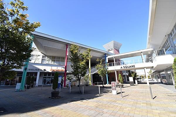 カーサグランデ ｜滋賀県栗東市小柿３丁目(賃貸アパート2LDK・2階・59.34㎡)の写真 その22