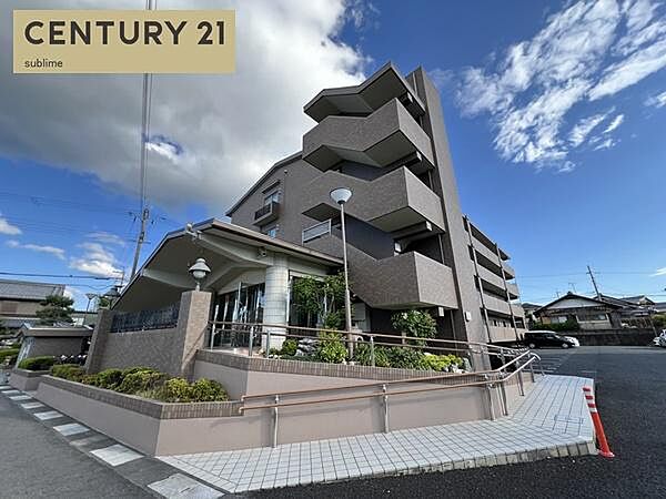 グランボナール ｜滋賀県草津市青地町(賃貸マンション3LDK・1階・65.55㎡)の写真 その1