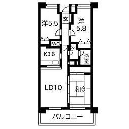 🉐敷金礼金0円！🉐東海道・山陽本線 瀬田駅 徒歩25分