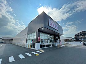 ヴィラ青山  ｜ 滋賀県湖南市石部南１丁目（賃貸マンション3LDK・1階・62.00㎡） その25