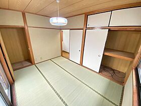 南山田町貸家  ｜ 滋賀県草津市南山田町（賃貸一戸建2LDK・--・62.27㎡） その9