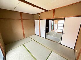 大栄アパート  ｜ 滋賀県栗東市大橋１丁目（賃貸アパート2K・2階・33.00㎡） その10