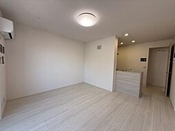 LeLienルリアン 2階2LDKのリビング/ダイニング