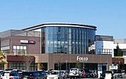 フォレオ大津一里山まで1099m