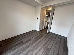 プレサンス大津京町ベルリーヴァ 11階1Kのリビング/ダイニング