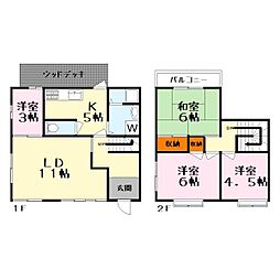 🉐敷金礼金0円！🉐東海道・山陽本線 石山駅 徒歩78分