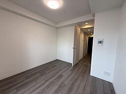 プレサンス大津京町ベルリーヴァ 9階1Kのリビング/ダイニング