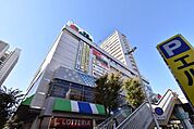 エルティ932まで745m