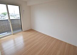 ビクトワール2 2階2LDKのリビング/ダイニング