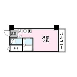 🉐敷金礼金0円！🉐ハイツ玉川5
