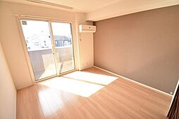 D-ROOM守山3丁目 2階2LDKの室内