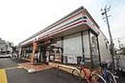 セブンイレブン大津月輪店まで721m