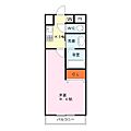 フォーシーズン南草津1階4.9万円