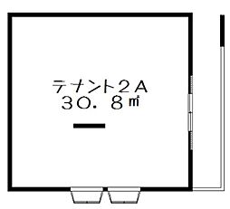 石山寺3丁目テナント