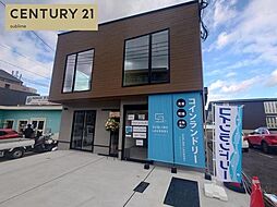 瀬田駅前テナント