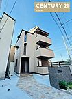 滋賀県守山市梅田町：物件画像／センチュリー21sublime南草津駅前店