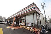 セブンイレブン大津一里山店まで1171m