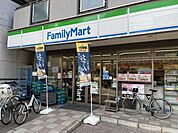 ファミリーマート寺町二条店まで174m