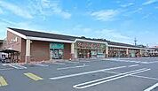 コープかたた店まで1864m