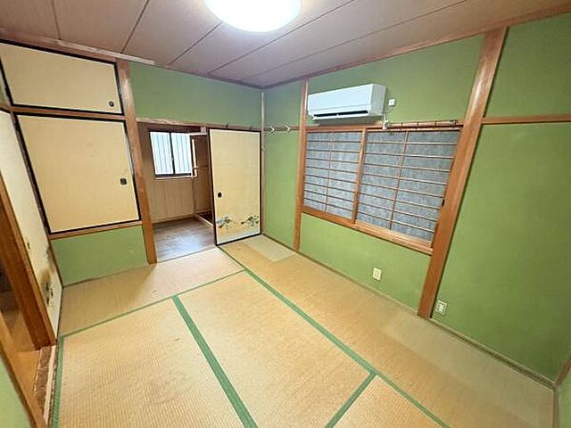和室