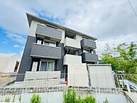滋賀県守山市吉身4丁目：物件画像／センチュリー21sublime南草津駅前店