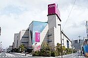 イオンスタイル大津京まで1059m