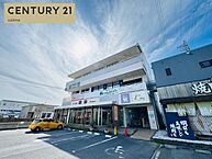 滋賀県守山市勝部4丁目：物件画像／センチュリー21sublime南草津駅前店