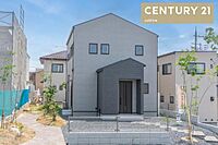 滋賀県湖南市若竹町：物件画像／センチュリー21sublime南草津駅前店