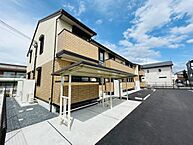 滋賀県草津市上笠4丁目：物件画像／センチュリー21sublime南草津駅前店