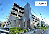 滋賀県草津市南草津4丁目：物件画像／センチュリー21sublime南草津駅前店