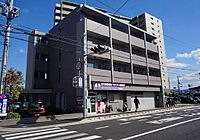 滋賀県大津市松原町：物件画像／センチュリー21sublime南草津駅前店