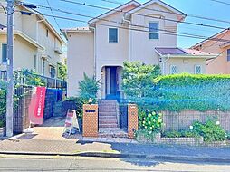 物件画像 泉区中古戸建 リフォーム 前面道路8m 都市ガス