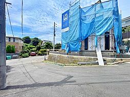 物件画像 1号棟青葉区新築戸建 南西角地 LDK19帖 南BL