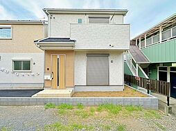 物件画像 2号棟戸塚区新築戸建 クワイエ WIC 都市ガス