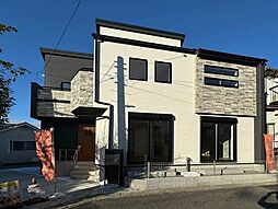 物件画像 1号棟金沢区新築戸建 カースペ2台 LDK19帖 南道路