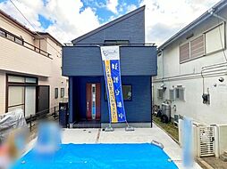 物件画像 1号棟泉区新築戸建 カースペ2台 平坦 日当たり