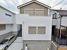 物件画像 1号棟港南区新築戸建 対面キッチン WIC