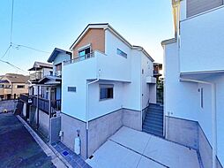 物件画像 1号棟港南区新築戸建 対面キッチン WIC