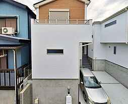 物件画像 2号棟港南区新築戸建 対面キッチン WIC