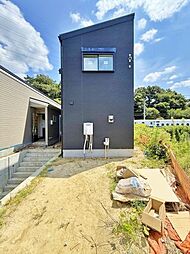 物件画像 A号棟港北区新築戸建 SIC LDK18帖 対面キッチン