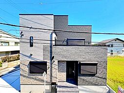 物件画像 B号棟藤沢市新築戸建 セカンドリビングバルコニー