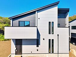 物件画像 2号棟藤沢市新築戸建 LDK20帖 吹抜け WIC