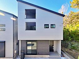 物件画像 3号棟藤沢市新築戸建 LDK18帖 吹抜け WIC