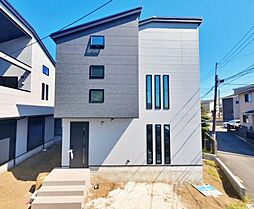 物件画像 7号棟藤沢市新築戸建 LDK21帖 パントリー SIC